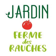 Le jardin de la ferme des rauches ( pour les légumes) beffes