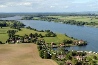 Domaine de l’etang de vaux (Lieu de récéption) Nièvre