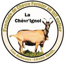 La Chèvr’Ignol ( fromage de chêvre) ignol/nerondes