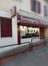 Boulangerie de torteron