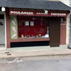 Boulangerie de jouet sur l’aubois